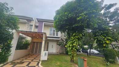 Rumah Sewa Murah Lokasi Summarecon Bekasi, Bekasi, LB 134m²