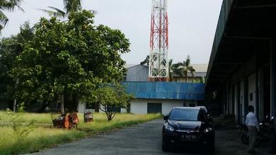Dijual Cepat Aset Pabrik Murah Sekali Harga Di Bawah Njop Aset Pabrik Dan Gudang Strategis Di Kawasan Industri Pulo Gadung Cakung Jakarta Timur