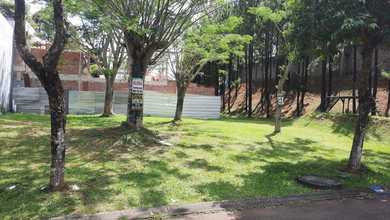 For Sale Tanah Premium di BSD City, Tangerang, LT 287m²