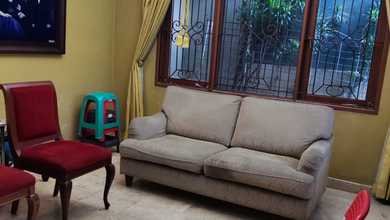 Rumah Area Premium Kemang Pratama, Bekasi - Harga Menarik 2,8 Miliar