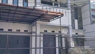 Properti Siap Huni di Kawasan Jaka Sampurna, Bekasi, LT 135m²