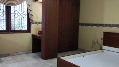 Rumah Area Premium Kemang Pratama, Bekasi - Harga Terbaik 2,8 Miliar