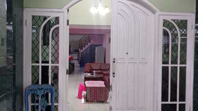For Sale rumah Eksklusif di Bekasi Selatan, Bekasi - LT 205m²