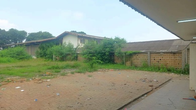 Gudang Di Narogong Bekasi Selatan