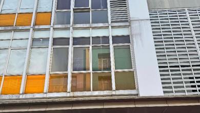 Disewakan Ruko Ruby Summarecon Bekasi