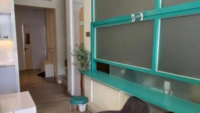 Disewakan Ruko Harapan Indah 2, Bekasi Cocok untuk Kantor, Salon, Klinik Kecantikan