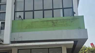 Ruko 3 Lantai Di Marunda Center Tarumajaya Bekasi