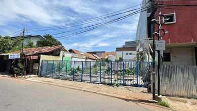 Dijual Tanah Premium di Bangka, Jakarta Selatan, LT 220m²