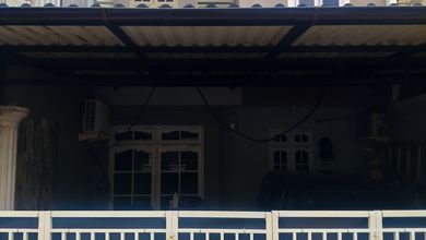 Rumah Siap Pakai di Area Kayu Putih, Jakarta Timur, LT 99m²