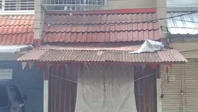 Ruko Pulo Gebang Permai Cakung Jakarta Timur