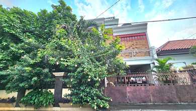 Jual Rumah Baru area Cipinang Melayu, Jakarta Timur LT 292 m2