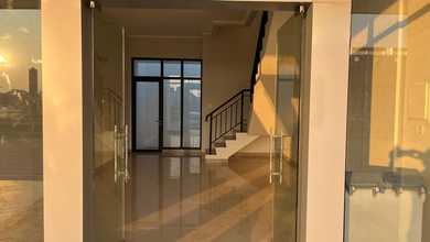 Disewakan Ruko 4 Lantaidi Summarecon Crown Gading Bekasi