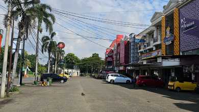 Ruko 3,5 Lantai Termurah Di Sentra Niaga Bulevar Hijau Harapan Indah Bekasi