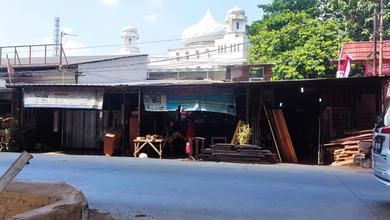 Dijual Tanah di Lokasi Premium Jatibening, Bekasi, Harga 1,96 Miliar