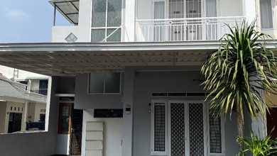 Jual Rumah Nyaman di Jagakarsa, Jakarta Selatan - LT 109m²