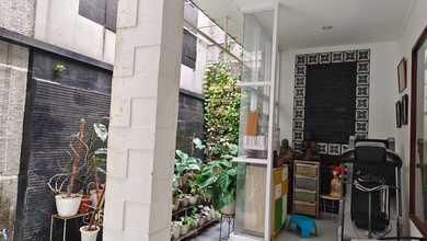 For Sale rumah Eksklusif di Cimanggis, Depok - LT 175m²