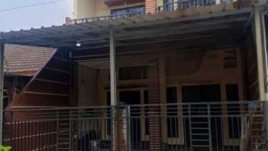 Jual Rumah Cantik LT 90 m2 area Pejuang, Bekasi