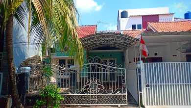 Promo Rumah di Medan Satria, Bekasi, LB 60m², Harga 850 Juta