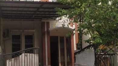 Dijual Rumah Nyaman di Pulogebang, Jakarta Timur - LT 90m²