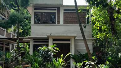 Kavling Prestisius Dijual di Cimanggis, Depok, Harga 8,5 Miliar