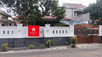 Rumah Sewa Nyaman Lokasi Pondok Gede, Bekasi, LB 300m²