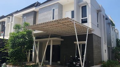 Kesempatan Rumah di Bekasi Timur, Bekasi, LB 150m², Harga 2,1 Miliar