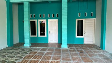 Sewa Rumah Terbaik di Pulogebang, Jakarta Timur, Harga Terjangkau