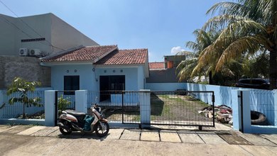 Sewa Rumah Favorit di Jatisampurna, Bekasi, Harga Terjangkau