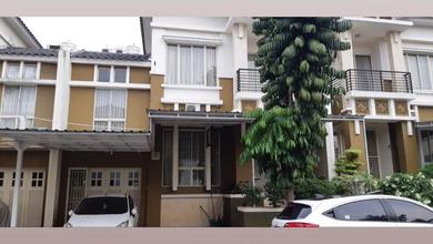 Penawaran Eksklusif, rumah Mewah di Bekasi Selatan, Bekasi, LB 220m²