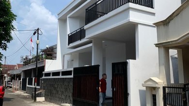Sewa Rumah Terbaik di Pondok Gede, Bekasi, Harga Terjangkau