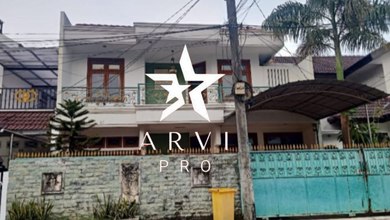 Rumah Sewaan Murah di Cipinang, Jakarta Timur, 6 KT, Harga 150 Juta /tahun