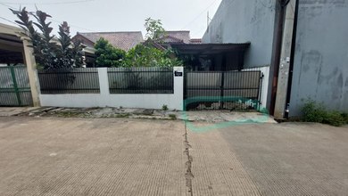 Rumah Sederhana Disewakan di Jati Asih, Bekasi, Harga Ekonomis