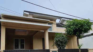Kesempatan Rumah di Rawalumbu, Bekasi, LB 57m², Harga 1,9 Miliar