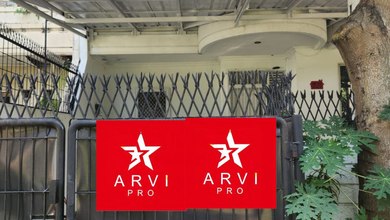 Rumah Unfurnished Lokasi Strategis Daerah Cakung