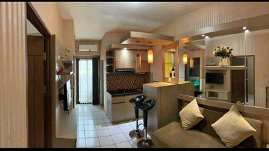 Apartemen Sederhana Harga Murah, Lokasi Bekasi Selatan, Bekasi