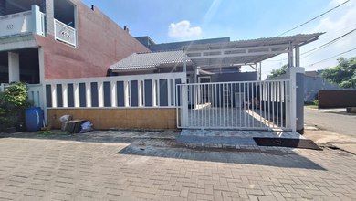 Rumah Dijual di Jati Asih, Bekasi, LB 100m², Harga Terbaik!