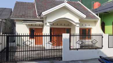 Jual Rumah Siap Huni di Bekasi Utara, Bekasi, LT 293 m2