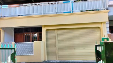 Sewa Rumah Favorit di Rawamangun, Jakarta Timur, Harga Terjangkau