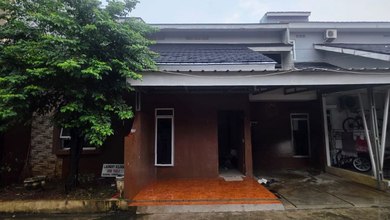 Rumah Idaman di Bekasi Barat, Bekasi, 2 KT, Harga 1,2 Miliar