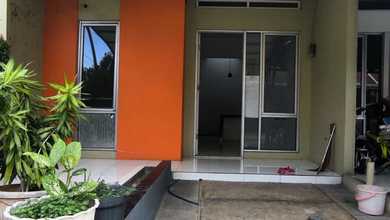 Jual Cepat Rumah Murah di Tarumajaya, Bekasi - Luas Tanah 60m²