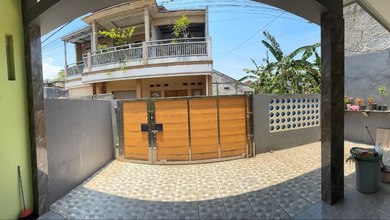 Promo Rumah di Rawalumbu, Bekasi, LB 150m², Harga 900 Juta