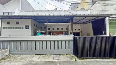 Properti Siap Huni di Area Rawamangun, Jakarta Timur, LT 136m²
