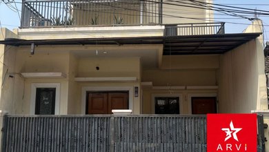 Rumah Favorit di Jatimakmur, Bekasi, 3 KT, Harga 800 Juta