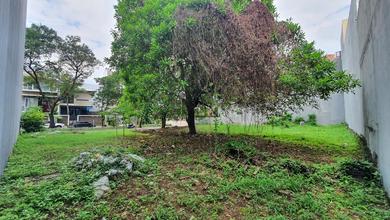 Jual Murah Tanah 276 m2 Lokasi Strategis