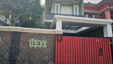 Hunian Prestisius di Kawasan Cipinang, Jakarta Timur, LB 180m², Harga 5 Miliar