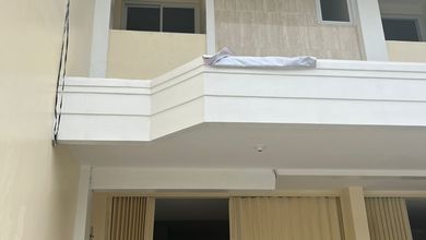 Dijual Murah Ruko Inti Kota Siap Huni 