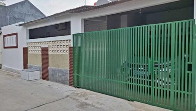 Rumah Minimalis Disewakan di Pondok Gede, Bekasi, Harga Ekonomis