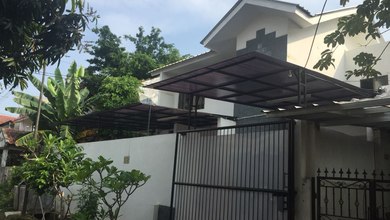 Rumah Sederhana Disewakan di Cipinang, Jakarta Timur, Harga Ekonomis
