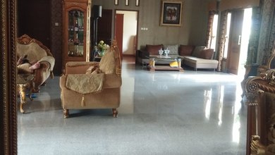 Jual Rumah Siap Tinggal area Jatibening, Bekasi, Luas 700 m2