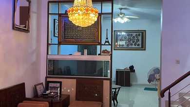 Rumah Furnished Lokasi Strategis Daerah Tarumajaya